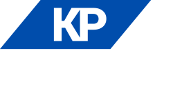KP Construction Ltd. Logo